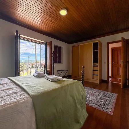 Holiday home Casalinho Do Outeiro