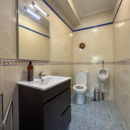 Casalinho Do Outeiro Fatima