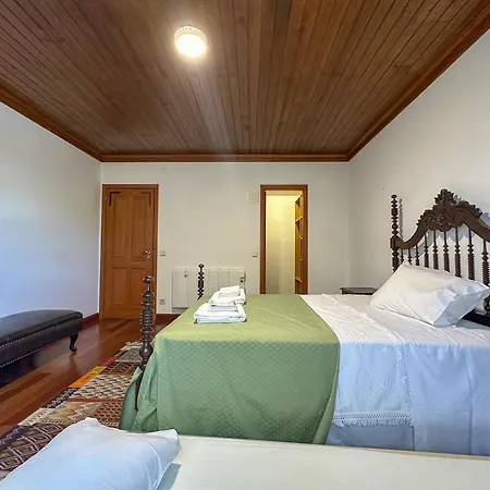 Tatil Evi Casalinho Do Outeiro *