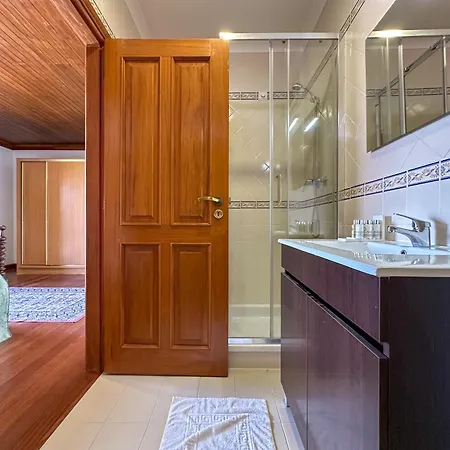 Casalinho Do Outeiro Holiday home Fatima