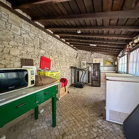 Casalinho Do Outeiro Tatil Evi