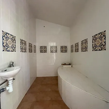 Casalinho Do Outeiro Tatil Evi *