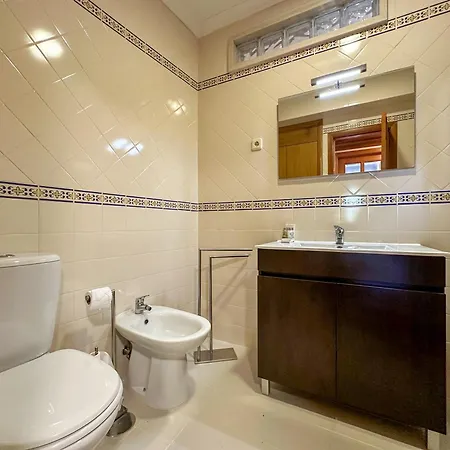 Casalinho Do Outeiro Holiday home Fatima