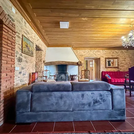 Holiday home Casalinho Do Outeiro Fatima