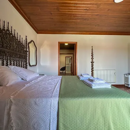 Holiday home Casalinho Do Outeiro *