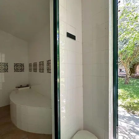 Casalinho Do Outeiro Holiday home Fatima