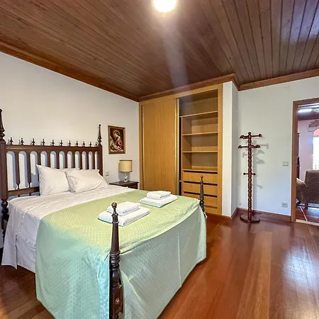 Holiday home Casalinho Do Outeiro Fatima