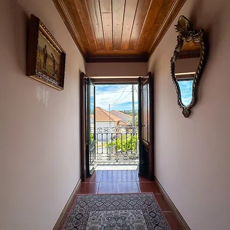 Casalinho Do Outeiro Fatima