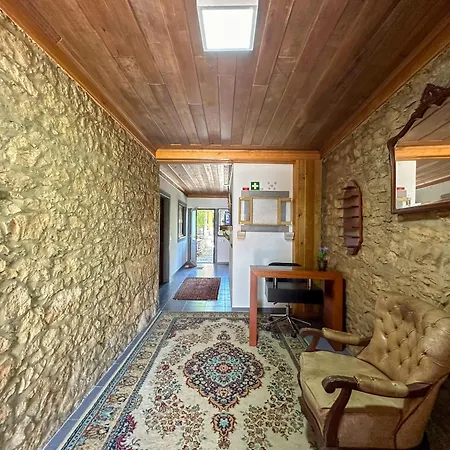Casalinho Do Outeiro Tatil Evi *