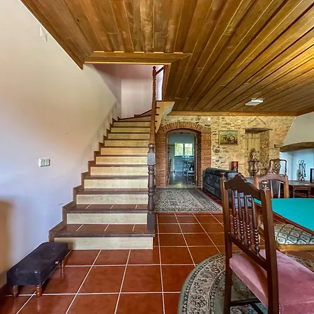 Holiday home Casalinho Do Outeiro *