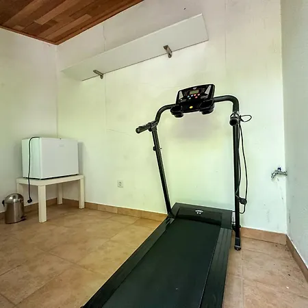 Casalinho Do Outeiro Holiday home Fatima