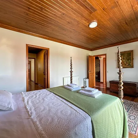 Holiday home Casalinho Do Outeiro Fatima