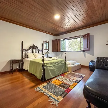 Casalinho Do Outeiro * Fátima