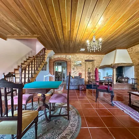Holiday home Casalinho Do Outeiro