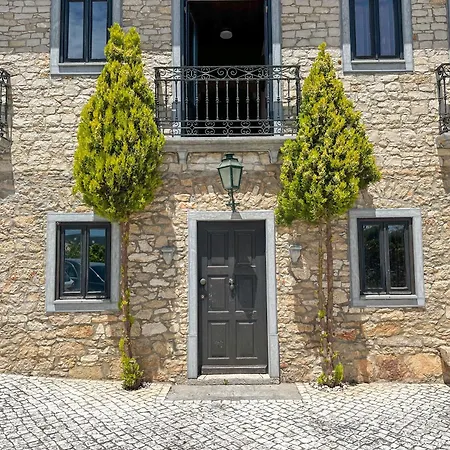Tatil Evi Casalinho Do Outeiro *