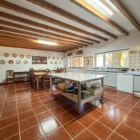 Holiday home Casalinho Do Outeiro Fatima