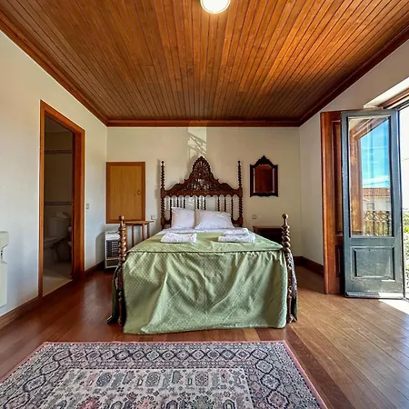 Casalinho Do Outeiro Tatil Evi
