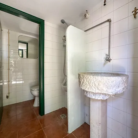 Holiday home Casalinho Do Outeiro