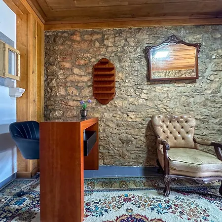 Casalinho Do Outeiro Tatil Evi *