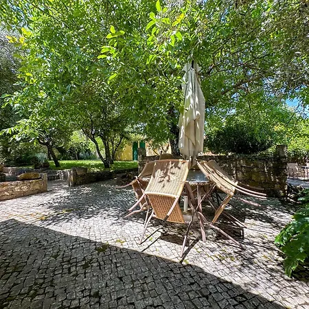 Tatil Evi Casalinho Do Outeiro *
