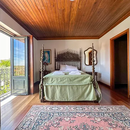 Casalinho Do Outeiro Tatil Evi Fátima