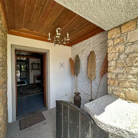 Casalinho Do Outeiro *