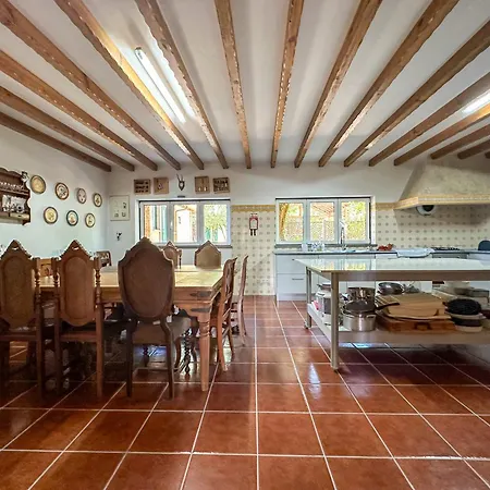 Tatil Evi Casalinho Do Outeiro *
