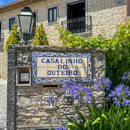 Casalinho Do Outeiro *