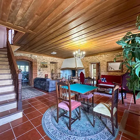 Holiday home Casalinho Do Outeiro Fatima