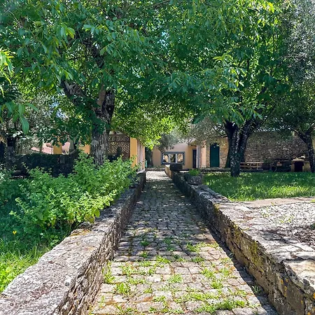 Casalinho Do Outeiro
