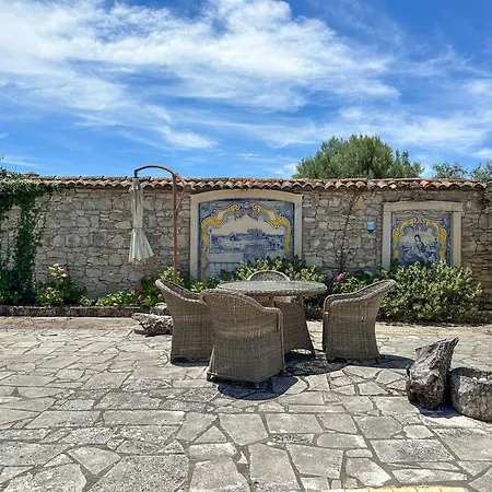 Casalinho Do Outeiro Holiday home Fatima