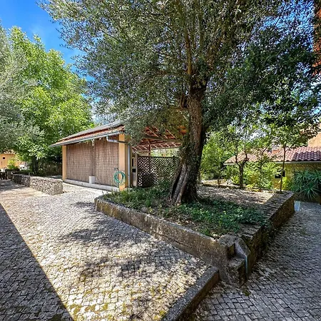 Tatil Evi Casalinho Do Outeiro Fátima