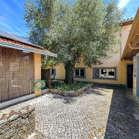 Casalinho Do Outeiro Fátima