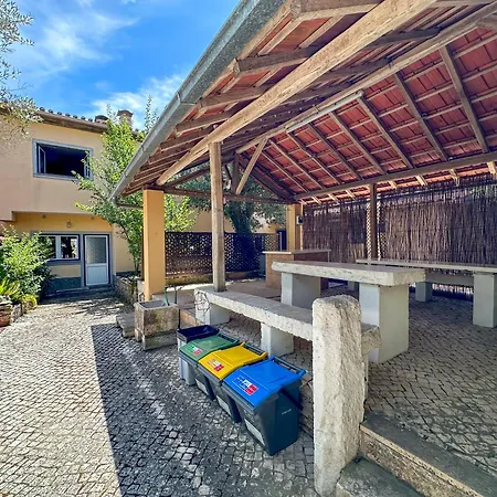 Casalinho Do Outeiro *